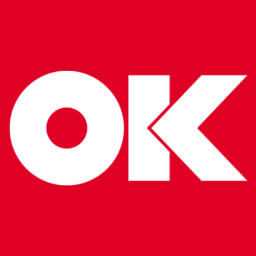 Logo OK Market SA