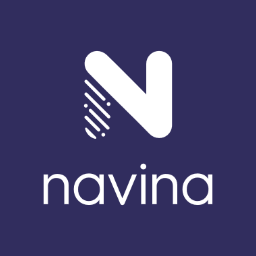 Logo Navina Technologies Ltd.