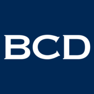 Logo BCD International, Inc.