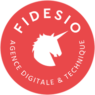 Logo Fidesio SAS