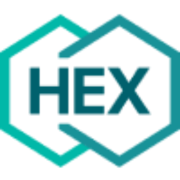 Logo Hexagon Purus ASA