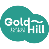 Logo Gold Hill Baptist Church