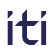 Logo ITI Operations Ltd.