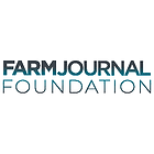 Logo Farm Journal Foundation