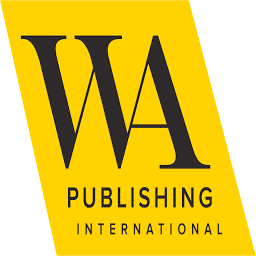 Logo Word Audio Publishing International AB
