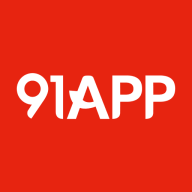 Logo 91APP, Inc.