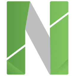 Logo net service AG