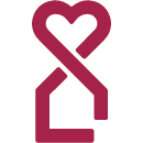 Logo Stiftung - Dein Zuhause hilft