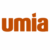 Logo Umia Sweden AB
