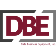 Logo Data Business Equipment, Inc.