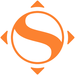 Logo Slingshot Simulations Ltd.