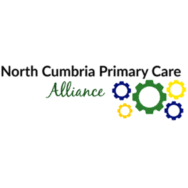 Logo North Cumbria Primary Care Ltd.