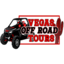 Logo Vegas Off Road Tours LLC