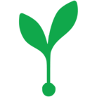 Logo Edible Schoolyard Nyc