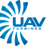Logo UAV Turbines, Inc.