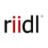 Logo Research Innovation Incubation Design Laboratory