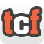 Logo TheCollegeFever