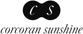 Logo Corcoran Sunshine Marketing Group