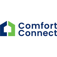 Logo Comfort Connect