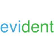 Logo Evident, Inc.
