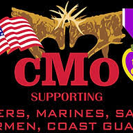 Logo Combat Marine Outdoors, Inc.