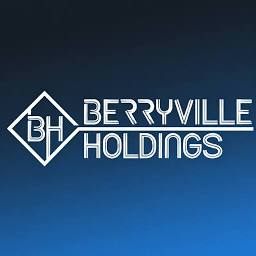Logo Berryville Holdings LLC
