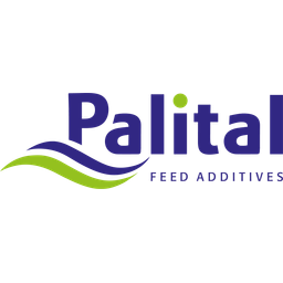 Logo Palital Feed Additives BV