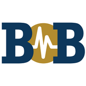 Logo Biomedical Bonding AB