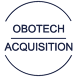 Logo OboTech Acquisition SE