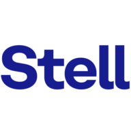 Logo Stell Eesti AS