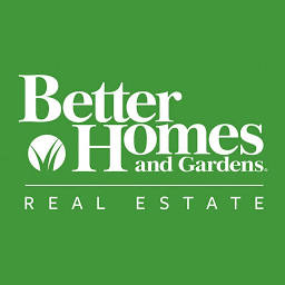 Logo Better Homes & Gardens Real Estate Emerald Coast