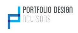 Logo Portfolio Design Advisors, Inc.