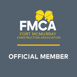 Logo Fort Mcmurray Construction Association