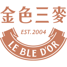 Logo Le Ble d'Or F&B Co., Ltd.