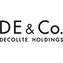 Logo Decollte Holdings Corp.