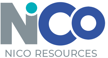 Logo NICO Resources Ltd.