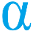 Logo Algorics, Inc.