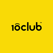 Logo 10club