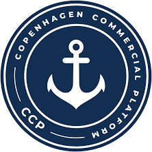 Logo Copenhagen Commercial Platform