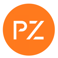 Logo Phasezero Technologies, Inc.
