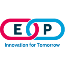 Logo Eptec Corp.