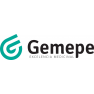 Logo Gemepe SA