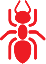 Logo Pro Pacific Pest Control, Inc.