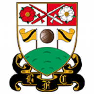 Logo The Bees Football Group Ltd.