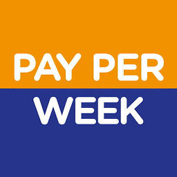 Logo Pay Per Week Carpets & Beds Ltd.