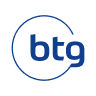 Logo Fundo de Investimento Imobiliario BTG Pactual Terras Agricolas