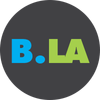 Logo Bioscience Los Angeles County, Inc.