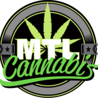 Logo Montréal Cannabis Médical, Inc.