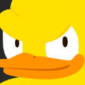 Logo Gigantic Duck AB