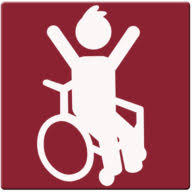 Logo Special Recreation Association of Central Lake County